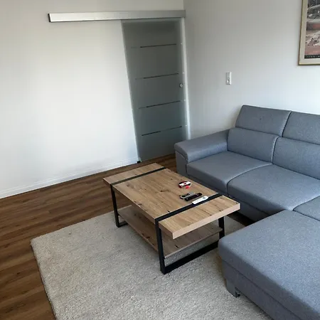 Viertel No 2 - Signature Apartment Bremen