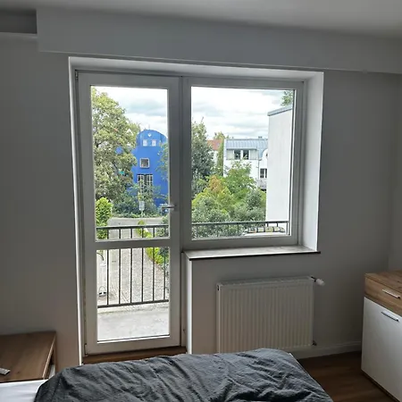 Apartment Viertel No 2 - Signature