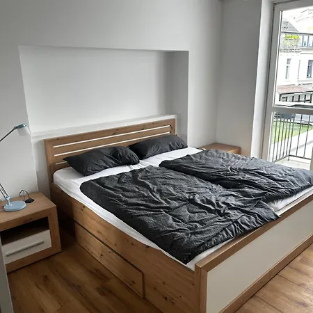 Apartment Viertel No 2 - Signature *