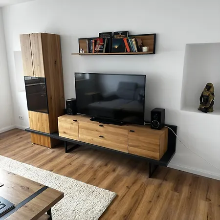 Apartment Viertel No 2 - Signature