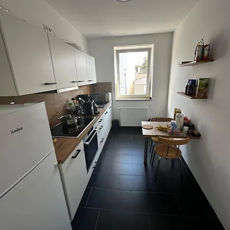 Apartment Viertel No 2 - Signature Bremen