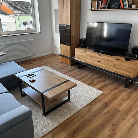 Viertel No 2 - Signature Apartment