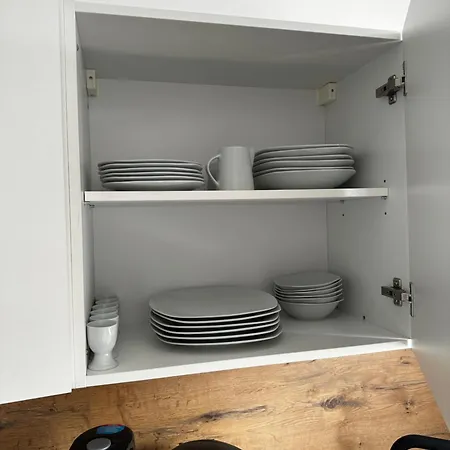 Viertel No 2 - Signature Apartment *