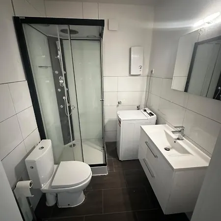 Viertel No 2 - Signature Apartment Bremen