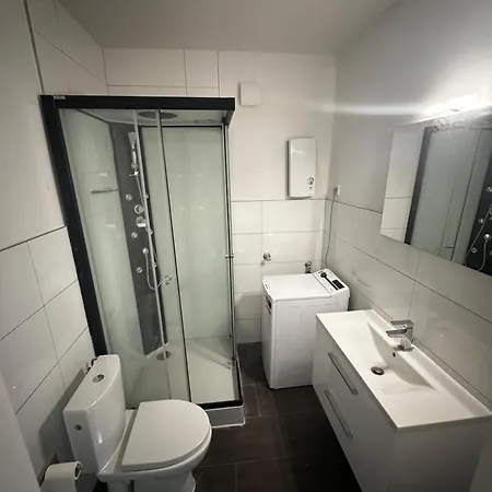 Viertel No 2 - Signature Apartment