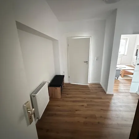 Apartment Viertel No 2 - Signature Bremen